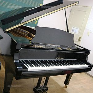 Đàn Grand Piano Cao Cấp Kawai KG-5C