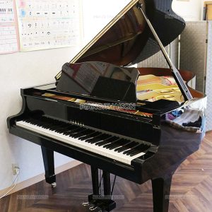 Đàn Grand Piano Cao Cấp Yamaha G3B