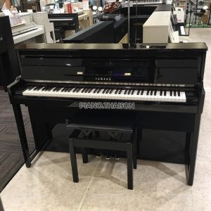 Đàn Piano Điện Yamaha Hybrid NU1X [Digital Piano]