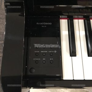 Đàn Piano Điện Yamaha Hybrid NU1X [Digital Piano]