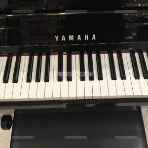 Đàn Piano Điện Yamaha Hybrid NU1X [Digital Piano]