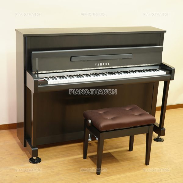 Đàn Piano Cơ Cao Cấp Yamaha b113MW Serial J30255025