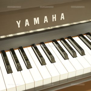 Đàn Piano Cơ Cao Cấp Yamaha b113MW Serial J30255025