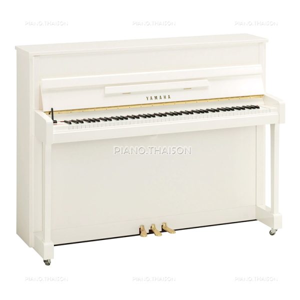 Đàn Piano Cơ Cao Cấp Yamaha b113PWH