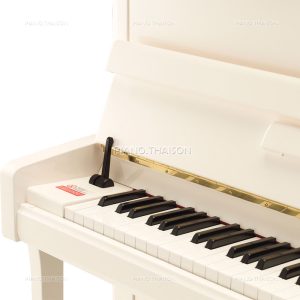 Đàn Piano Cơ Cao Cấp Yamaha b113PWH