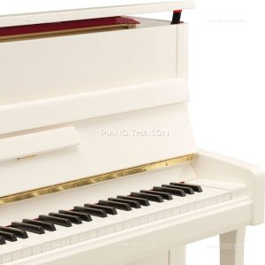 Đàn Piano Cơ Cao Cấp Yamaha b113PWH