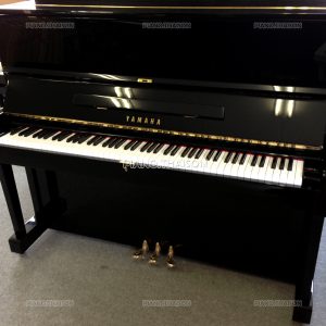 Đàn Piano Cơ Cao Cấp Yamaha U1E