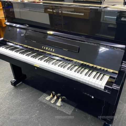 Đàn Piano Cơ Cao Cấp Yamaha U1F