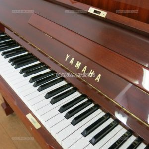 Đàn Piano Cơ Cao Cấp Yamaha U1G