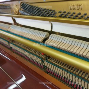 Đàn Piano Cơ Cao Cấp Yamaha U1G