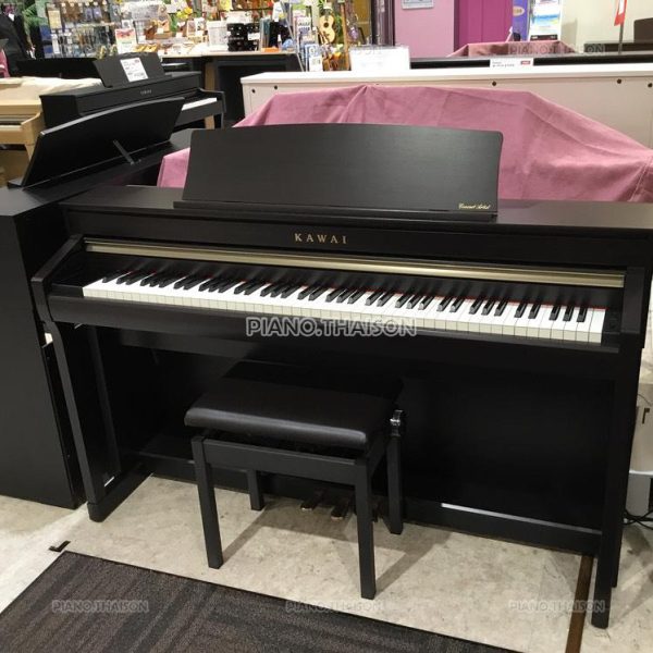 Đàn Piano Điện Kawai CA78-R [Digital Piano]