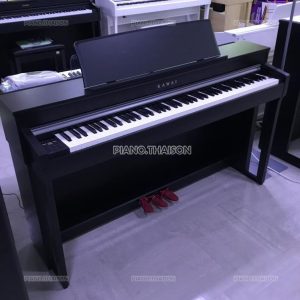 Đàn Piano Điện Kawai CN370GP [Digital Piano]