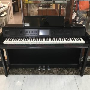 Đàn Piano Điện Yamaha CVP-805 [Digital Piano]