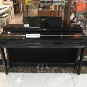 Đàn Piano Điện Yamaha CVP-805 [Digital Piano]