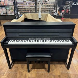 Đàn Piano Điện Yamaha CLP-685 [Digital Piano]