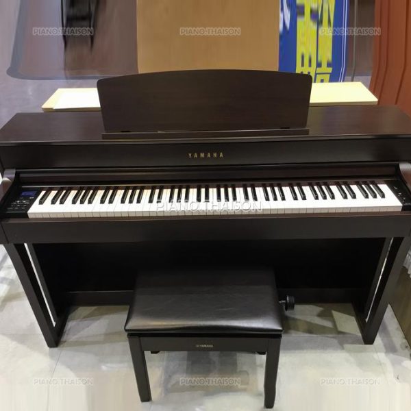 Đàn Piano Điện Yamaha SCLP-6450 [Digital Piano]