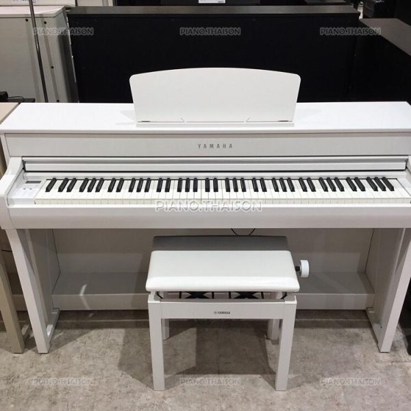 Đàn Piano Điện Yamaha SCLP-7350 [Digital Piano]