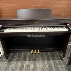 Đàn Piano Điện Yamaha CLP-745 [Digital Piano]