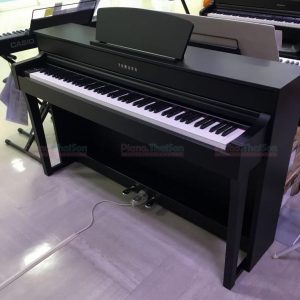 Đàn Piano Điện Yamaha CLP-635 [Digital Piano]