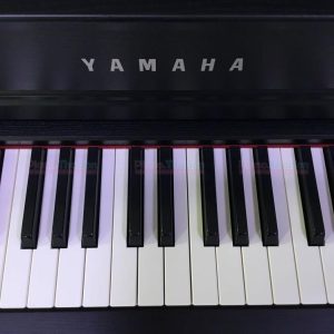 Đàn Piano Điện Yamaha CLP-635 [Digital Piano]