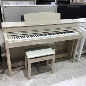 Đàn Piano Điện Yamaha CLP-645 [Digital Piano]