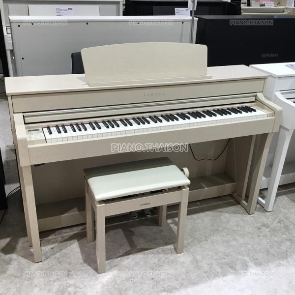 Đàn Piano Điện Yamaha CLP-645 [Digital Piano]